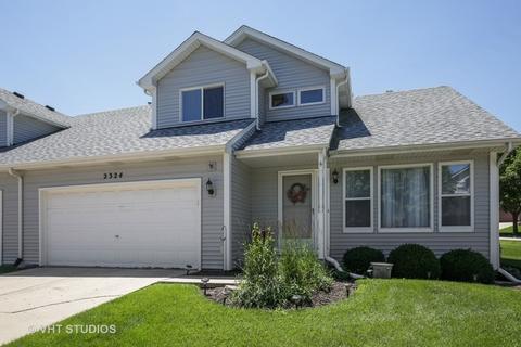 2324 Bluejay Trl, Elgin, IL 60123 photo 1