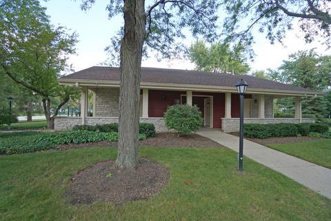 545 Williamsburg Ct #A2, Wheeling, IL 60090 photo 30