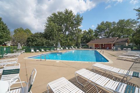 545 Williamsburg Ct #A2, Wheeling, IL 60090 photo 28