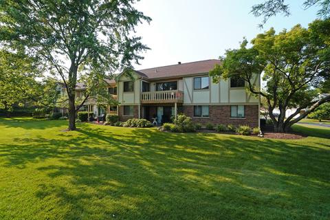 545 Williamsburg Ct #A2, Wheeling, IL 60090 photo 27