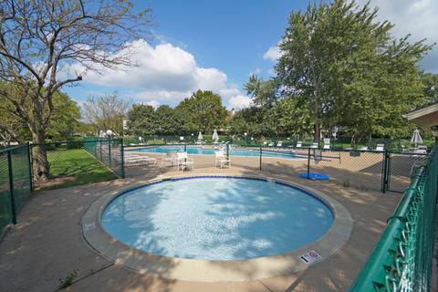 545 Williamsburg Ct #A2, Wheeling, IL 60090 photo 29