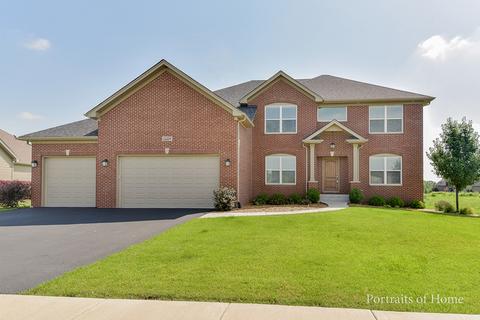 25224 Parkside Dr, Plainfield, IL 60544 photo 1