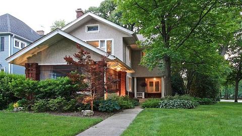 752 Franklin Ave, River Forest, IL 60305 photo 2