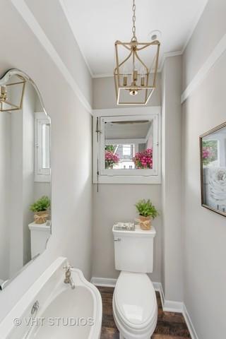 2352 Jackson Ave, Evanston, IL 60201 photo 26