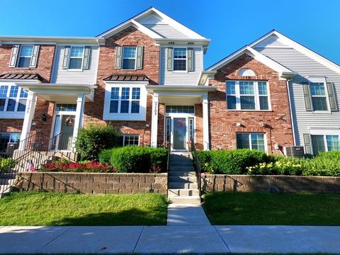 3103 Redbud Dr, Lindenhurst, IL 60046 photo 1