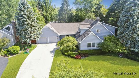 1355 Shady Ln, Wheaton, IL 60187 photo 1