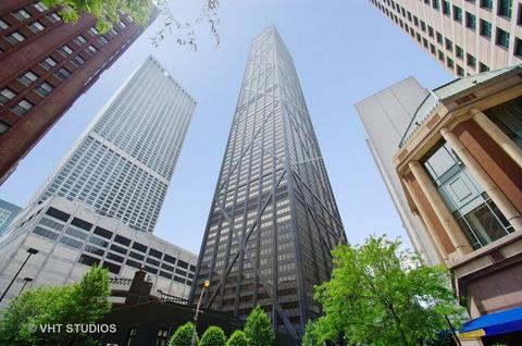 175 E Delaware Pl #7208, Chicago, IL 60611 photo 1