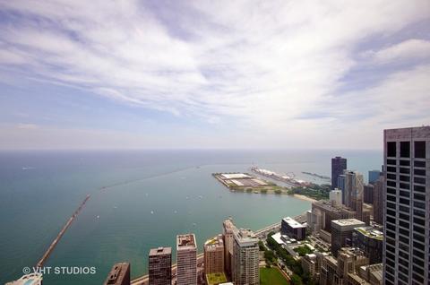 175 E Delaware Pl #7208, Chicago, IL 60611 photo 5