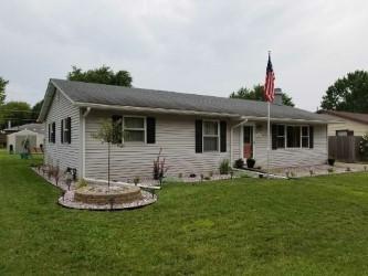 615 Ogden Rd, New Lenox, IL 60451 photo 1