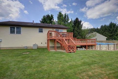 508 High Hill Rd, Philo, IL 61864 photo 31