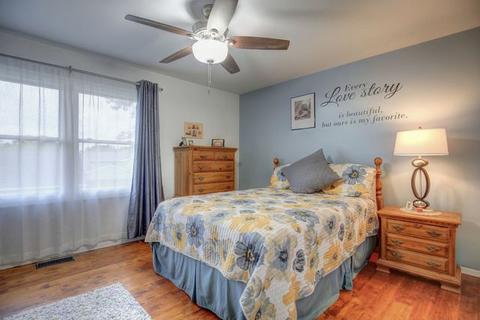 508 High Hill Rd, Philo, IL 61864 photo 12
