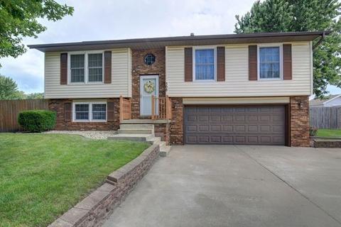 508 High Hill Rd, Philo, IL 61864 photo 1