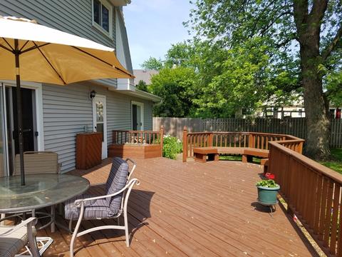 1642 Wadham Pl, Wheaton, IL 60189 photo 16