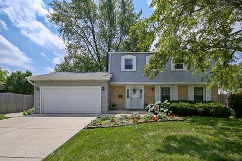 1642 Wadham Pl, Wheaton, IL 60189 photo 1