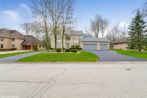 2511 Glen Eagles Dr, Olympia Fields, IL 60461 photo 24