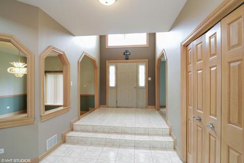 2511 Glen Eagles Dr, Olympia Fields, IL 60461 photo 2