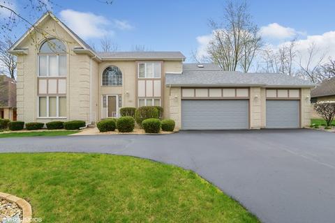 2511 Glen Eagles Dr, Olympia Fields, IL 60461 photo 1