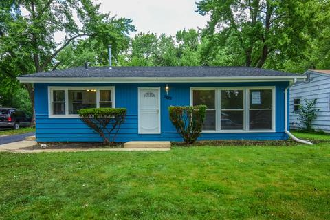 3438 Roesner Dr, Markham, IL 60428 photo 1
