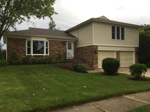 1044 Washington Ct, Bartlett, IL 60103 photo 1