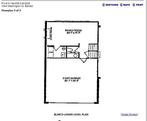 1044 Washington Ct, Bartlett, IL 60103 photo 36
