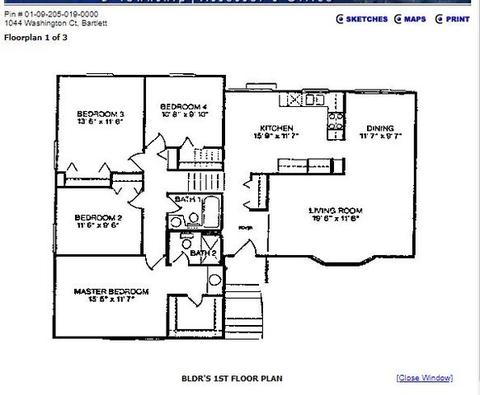 1044 Washington Ct, Bartlett, IL 60103 photo 34