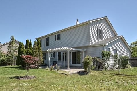 730 Providence Dr, Algonquin, IL 60102 photo 2
