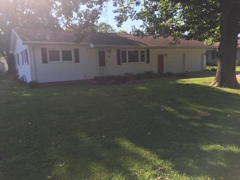 405 Washington, Sidney, IL 61877 photo 1