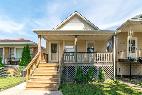 3931 S Artesian Ave, Chicago, IL 60632 photo 1