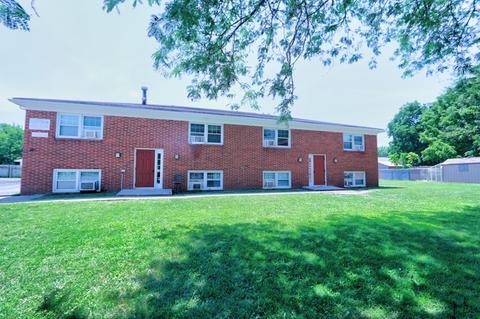 101 College Park Ct, Normal, IL 61761 photo 1