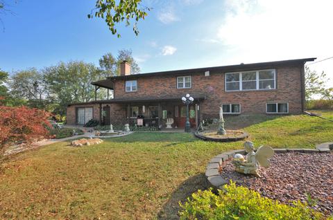 13617 Obrien Rd, Hebron, IL 60034 photo 1