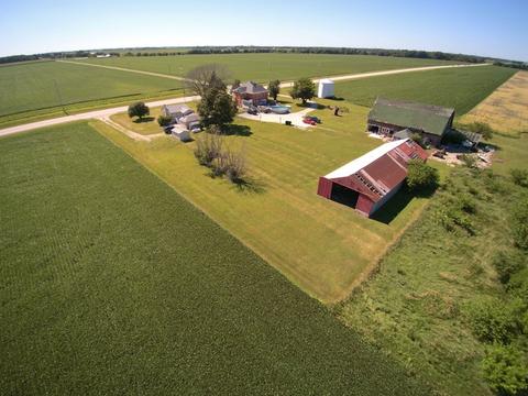 5002 S Route 47, Mazon, IL 60444 photo 23