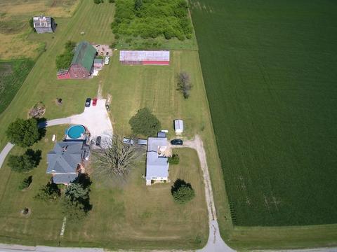 5002 S Route 47, Mazon, IL 60444 photo 22