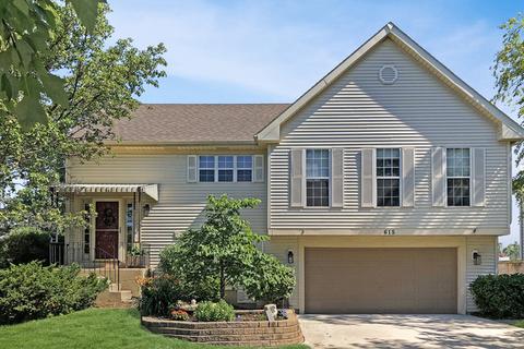 615 Swinford Rd, Bartlett, IL 60103 photo 1