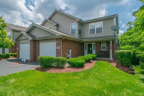 1469 Berta Dr, Crest Hill, IL 60403 photo 1