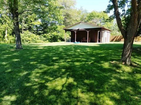 115 El Dorado Ct, Minooka, IL 60447 photo 59