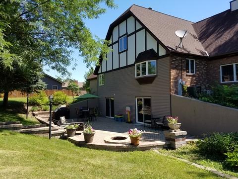 115 El Dorado Ct, Minooka, IL 60447 photo 2
