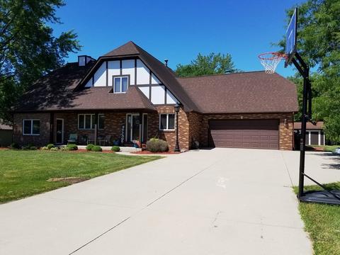 115 El Dorado Ct, Minooka, IL 60447 photo 1
