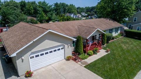 317 E Clark St, Plano, IL 60545 photo 2