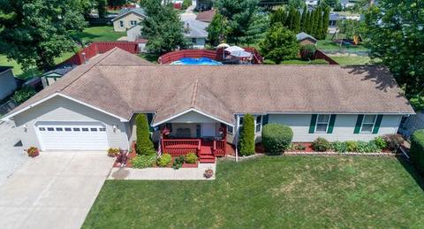 317 E Clark St, Plano, IL 60545 photo 22