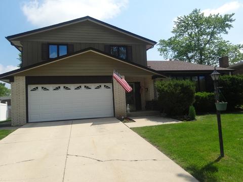 15409 Maple Ct, Oak Forest, IL 60452 photo 1
