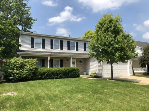 3220 W Bretons Dr, Mchenry, IL 60050 photo 2
