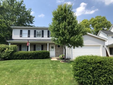 3220 W Bretons Dr, Mchenry, IL 60050 photo 1