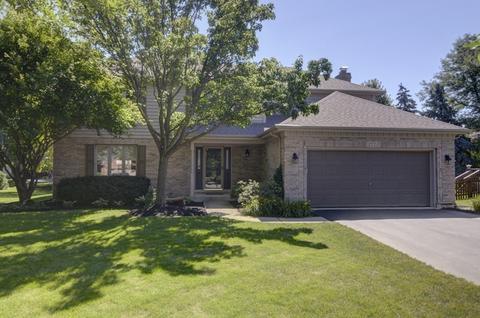 3712 Bronte Ct, Naperville, IL 60564 photo 1
