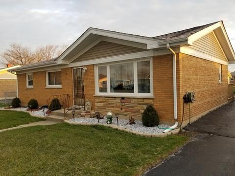 7910 W 82nd Pl, Bridgeview, IL 60455 photo 1