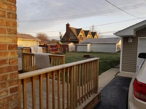 7910 W 82nd Pl, Bridgeview, IL 60455 photo 11