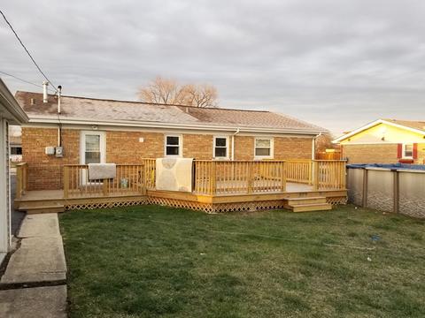 7910 W 82nd Pl, Bridgeview, IL 60455 photo 10