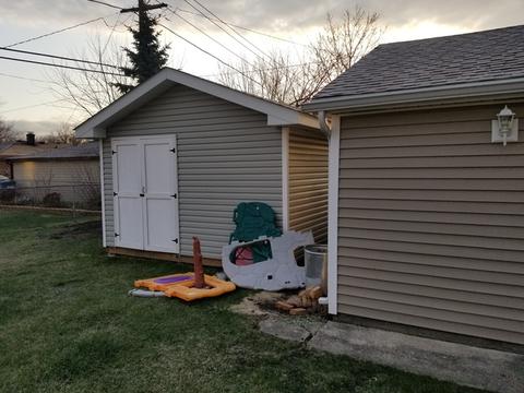 7910 W 82nd Pl, Bridgeview, IL 60455 photo 9