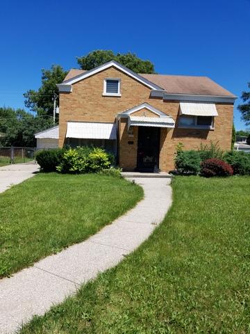 2413 S 22nd Ave, Broadview, IL 60155 photo 1
