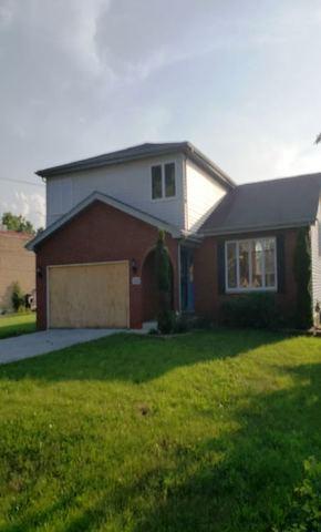15828 Spaulding Ave, Markham, IL 60428 photo 2