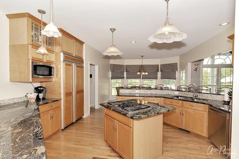 3220 Prairie Trl, Johnsburg, IL 60051 photo 11